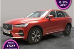 2021 Volvo XC60