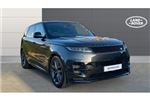 2024 Land Rover Range Rover Sport