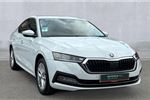 2024 Skoda Octavia