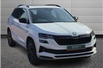 2022 Skoda Karoq