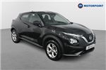 2021 Nissan Juke