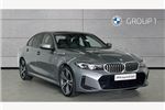2023 BMW 3 Series
