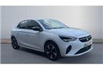 2021 Vauxhall Corsa e