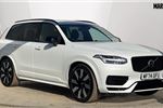 2024 Volvo XC90