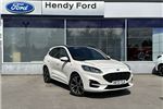 2022 Ford Kuga