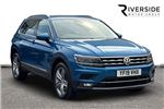 2019 Volkswagen Tiguan Allspace