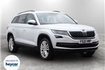 2021 Skoda Kodiaq