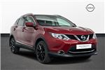 2017 Nissan Qashqai