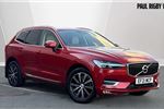 2021 Volvo XC60