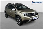 2019 Dacia Duster