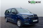 2023 Citroen e-Berlingo