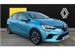 2021 Renault Clio