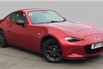 2017 Mazda MX-5