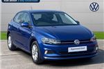 2019 Volkswagen Polo