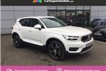 2019 Volvo XC40