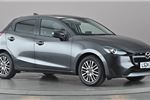 2024 Mazda 2