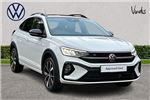2024 Volkswagen Taigo