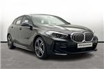 2021 BMW 1 Series