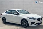 2022 BMW 2 Series Gran Coupe