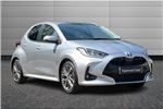 2022 Toyota Yaris