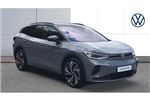 2024 Volkswagen ID.4