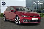2021 Volkswagen Golf GTI