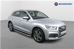 2020 Audi Q5