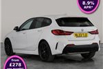 2022 BMW 1 Series