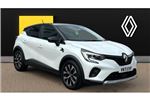 2021 Renault Captur