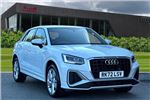 2022 Audi Q2