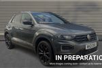 2021 Volkswagen T-Roc