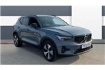 2022 Volvo XC40 Recharge