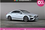 2020 Mercedes-Benz CLA