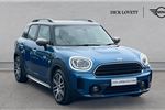 2022 MINI Countryman