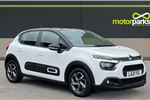 2021 Citroen C3