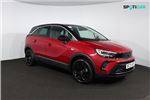 2023 Vauxhall Crossland