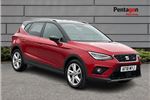 2018 SEAT Arona