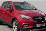 2019 Vauxhall Mokka X