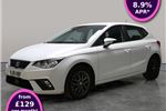 2019 SEAT Ibiza