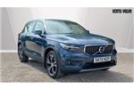 2020 Volvo XC40