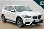 2016 BMW X1