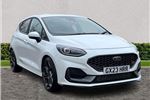 2023 Ford Fiesta ST