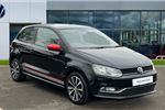 2017 Volkswagen Polo