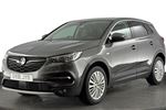 2018 Vauxhall Grandland X