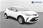 2022 Toyota C-HR