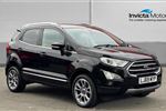 2019 Ford EcoSport