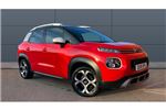 2019 Citroen C3 Aircross