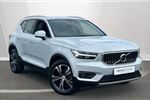 2020 Volvo XC40