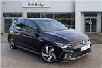 2021 Volkswagen Golf GTI