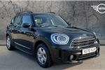 2020 MINI Countryman